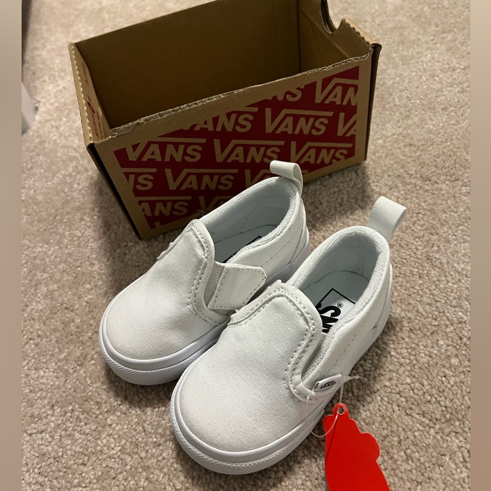 Baby Vans